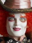 Tonner - Tim Burton's Alice in Wonderland - Tarrant- The Mad Hatter - Doll